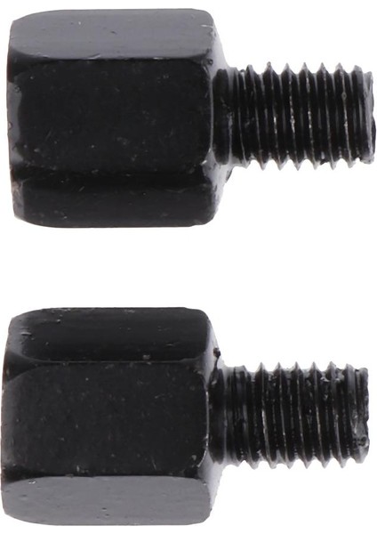 Lh 10MM - RH8MM Yapörler Yamaha Için Motosiklet Scooter(Yurt Dışından)