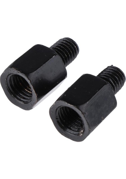 Lh 10MM - RH8MM Yapörler Yamaha Için Motosiklet Scooter(Yurt Dışından)