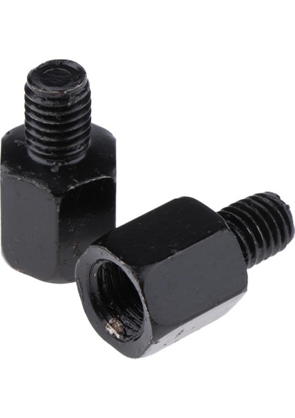 Lh 10MM - RH8MM Yapörler Yamaha Için Motosiklet Scooter(Yurt Dışından)