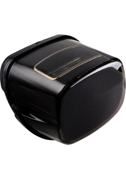 Duman Lens Kuyruk Freni LED Işık Motosiklet Harley Flhrc 09-13 Için indirimleri