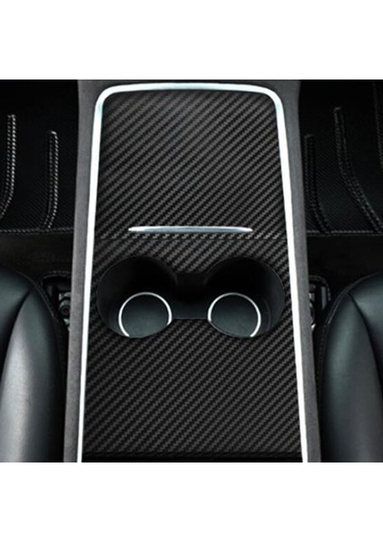 Orta Konsol Tesla Model 3 Model Y Mat Için Sarma (Yurt Dışından) fiyatları