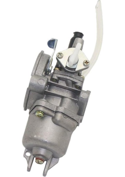 47CC 49CC Mini Cep Bisikleti Için 13MM Motosiklet Karbüratör