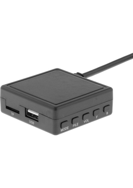 Araba Bluetooth Aux Bluetooth 5.0 Bluetooth Aux Adaptörü Audi A3 Tt R8 modelleri