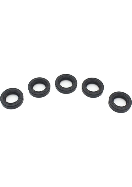 883 Motosiklet Dişlisi Için Ön Şok Çatal Yağ Keçesi Aralayıcı Onarım Parçaları