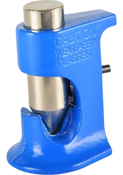 Hammer Lug Crimper Alet Çelik Crimps Pil ve Kaynak Kablolarına Uygun