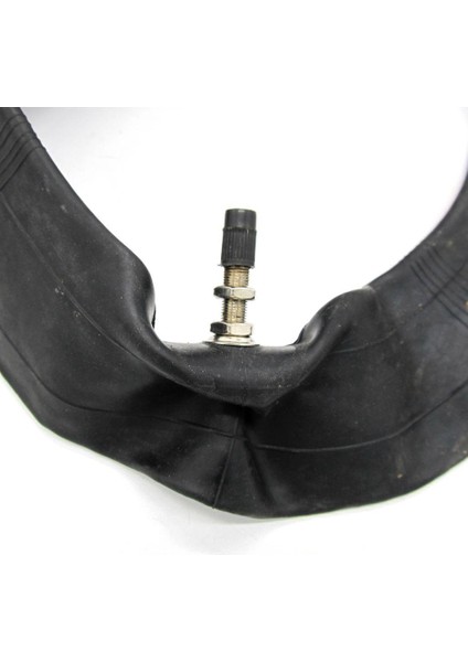 10 "2.75/2.50-10 Motosiklet Moped Motokros Iç Tüp Butil Kauçuk