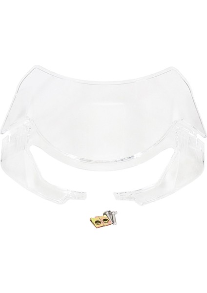 Kırılma Direnci Için Ön Ekran Ön Cam Ön Koruyucusu Şeffaf fiyatları