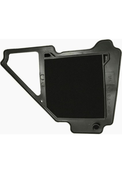 En Kaliteli Motosiklet Hava Filtresi Uyum Yamaha YBR125 JYM125 2002-2013 Modeller