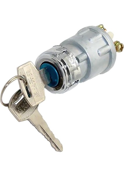 Kontak Anahtar Anahtarı 50 110 125 250CC Pit Quad Kir Bisiklet Atv Buggy indirimleri