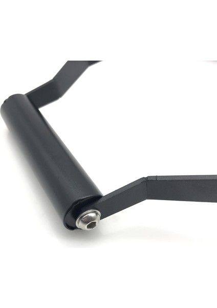 Motosiklet Cep Telefonu Gps Plaka Braketi Bmw F900R F900XR Siyah fiyatları