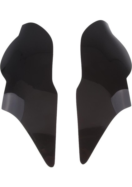CBR1000RR 2008-2011 Için 1 Çift Motosiklet Far Lens Kapağı
