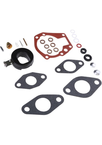 Johnson/evinrude Için Parça Numarası: 439071 0439071