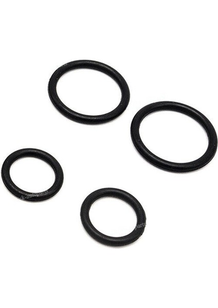 Motor Yağı Soğutucu Conta Contası Takım 55354071 15PCS Aveo Aveo5 Için Uygun modelleri