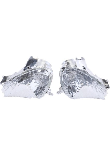 GSXR1300 2008-2011 Için Ön Dönüş Yanıp Söner Işık Gösterge Koruması fırsatları