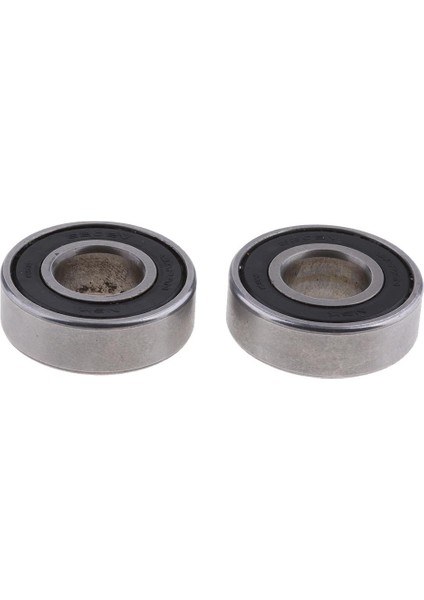 2pcs 15MM Iç Ön Arka Jant Tekerlek Yatağı Fessel Için(Yurt Dışından) fiyatları