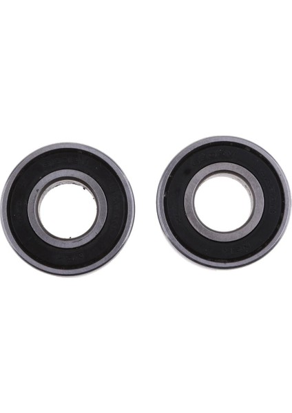 2pcs 15MM Iç Ön Arka Jant Tekerlek Yatağı Fessel Için(Yurt Dışından) modelleri