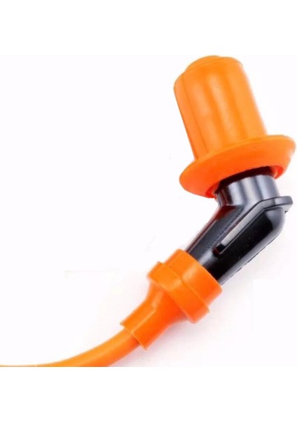 Ateşleme Bobini CG-125CC CG-150CC CG-200C Kir Çukur Bisikleti Buggy Için Değiştirilir modelleri