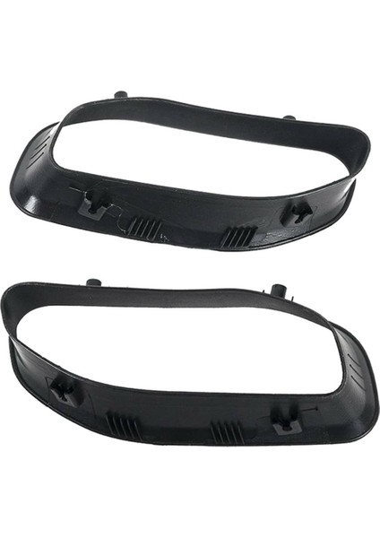 Otomobil Tow Hook Çerçevesi Seti 68274701AA Dodge Ram 1500 Professional Için Fit