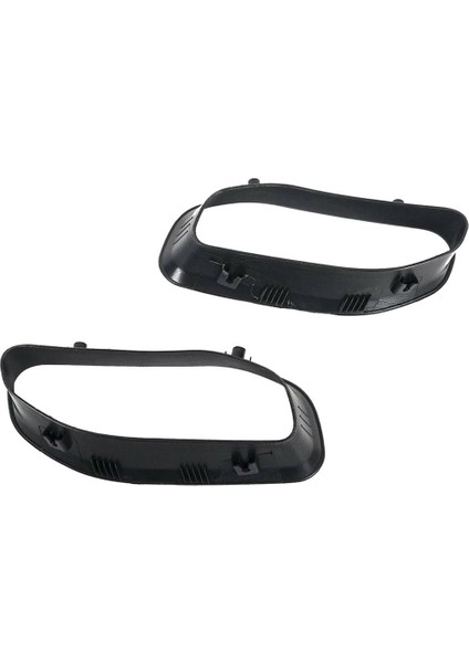Otomobil Tow Hook Çerçevesi Seti 68274701AA Dodge Ram 1500 Professional Için Fit