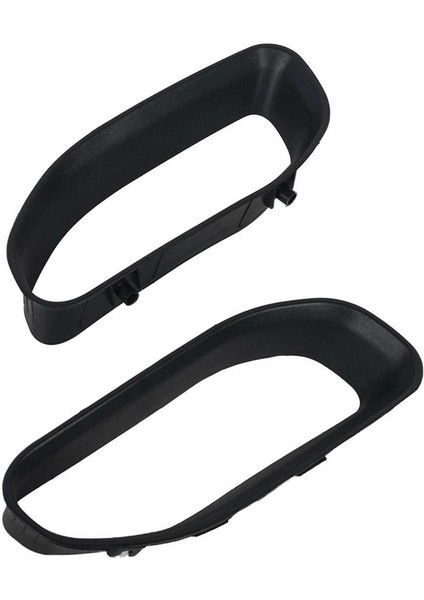 Otomobil Tow Hook Çerçevesi Seti 68274701AA Dodge Ram 1500 Professional Için Fit