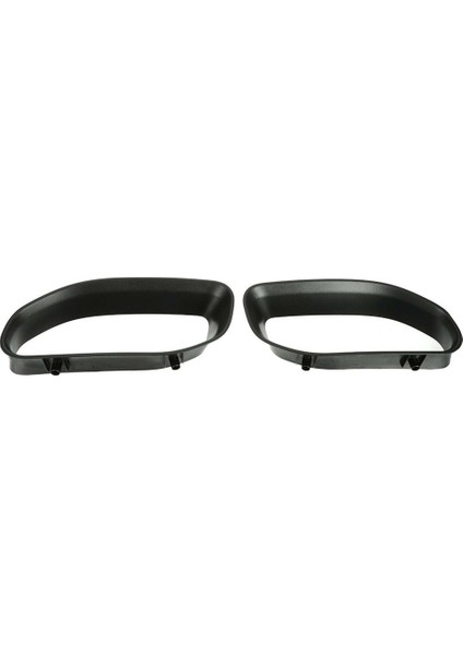 Otomobil Tow Hook Çerçevesi Seti 68274701AA Dodge Ram 1500 Professional Için Fit