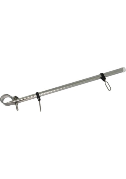 Ayarlanabilir 304 Ss 14 "7/8" - 1 "demiryolu Tüp Tekne Yat Rv (Yurt Dışından)