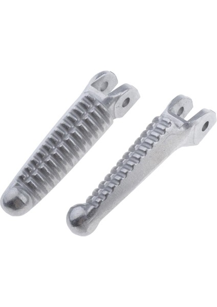 Ön Arka Ayak Çizelerine Ducati Için Ayak Pegs 848 1098 1198 2008-2013 Suzuki Için
