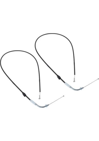 130 cm Gaz Kelebeği Kablo Hat Tel Için Harley Sportster 883 1200 XL883 XL1200 (Yurt Dışından) fiyatları