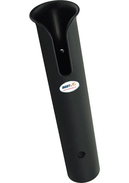 Deniz Teknesi Balık Çubuğu Tutucu Dikey Tüp Aksesuar - 270MM, Abs Plastik(Yurt Dışından)