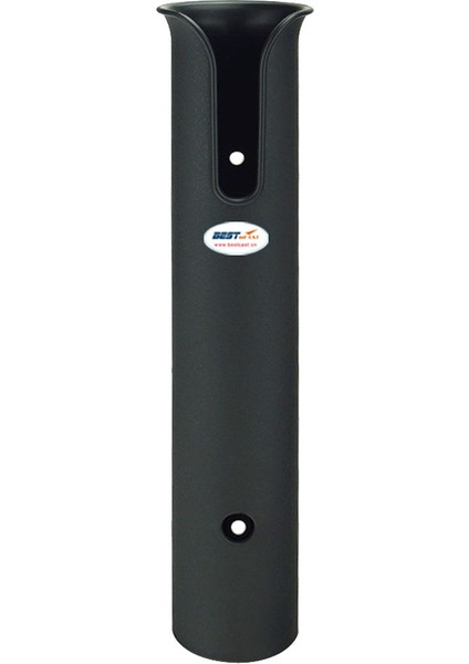 Deniz Teknesi Balık Çubuğu Tutucu Dikey Tüp Aksesuar - 270MM, Abs Plastik(Yurt Dışından)