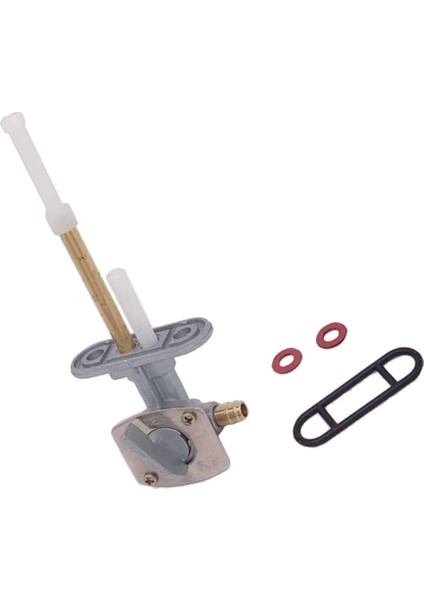 TTR90 TTR125 TTR225 TTR230 TTR250 Için Valf Petcock Anahtarı