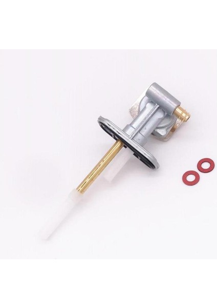 TTR90 TTR125 TTR225 TTR230 TTR250 Için Valf Petcock Anahtarı