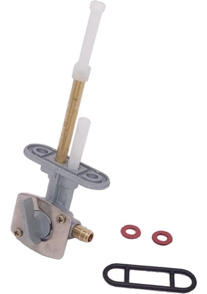 TTR90 TTR125 TTR225 TTR230 TTR250 Için Valf Petcock Anahtarı