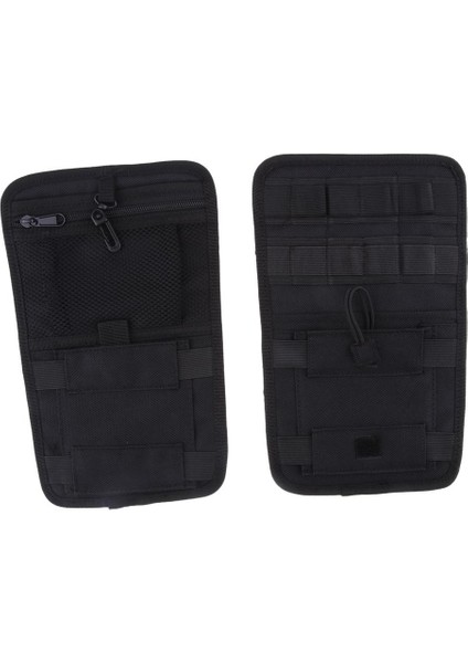 Harley Touring Modelleri Için 1 Çift Saddlebag Depolama Dahili Organizatör fiyatları