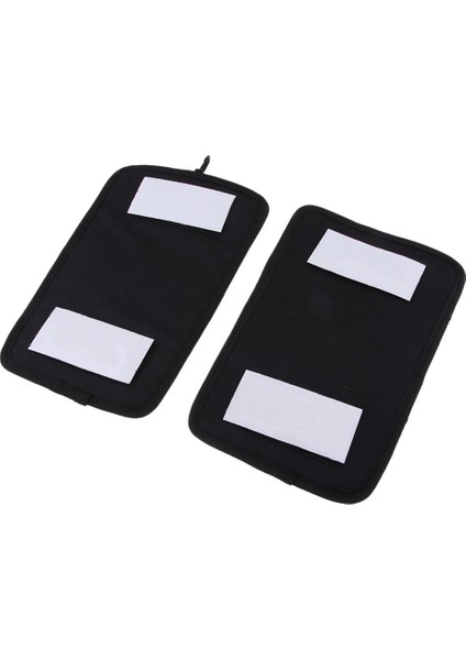 Harley Touring Modelleri Için 1 Çift Saddlebag Depolama Dahili Organizatör modelleri