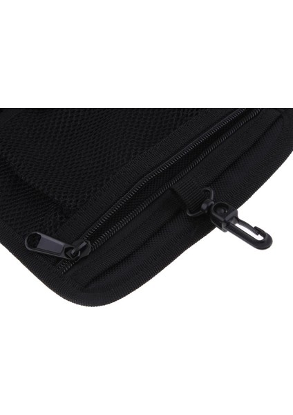 Harley Touring Modelleri Için 1 Çift Saddlebag Depolama Dahili Organizatör fırsatları