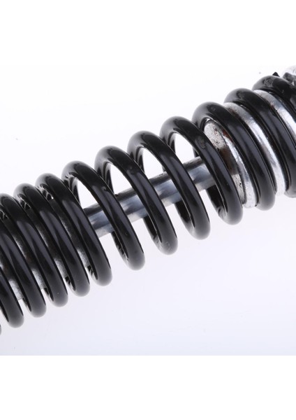 2pcs Motosiklet 9 '' 230MM Suzuki JR50 1980 Için Sol ve Sağ Şok Emiciler fırsatları