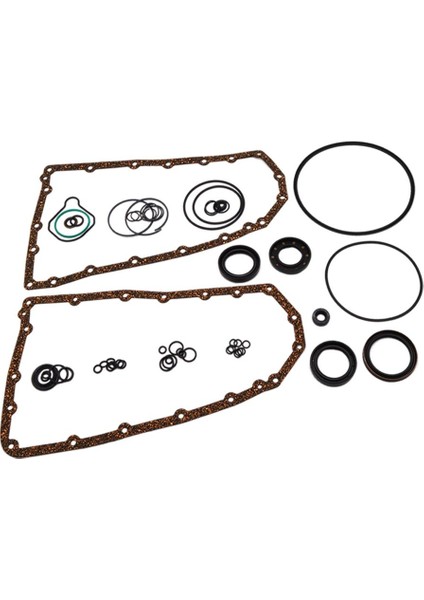 Araç Şanzıman Revizyon Kiti JF011E 4 Hız Ön Sürücü Xuanri Için Uygun
