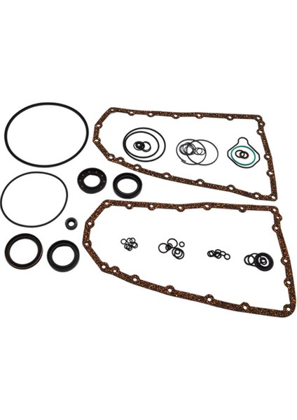 Araç Şanzıman Revizyon Kiti JF011E 4 Hız Ön Sürücü Xuanri Için Uygun fiyatları
