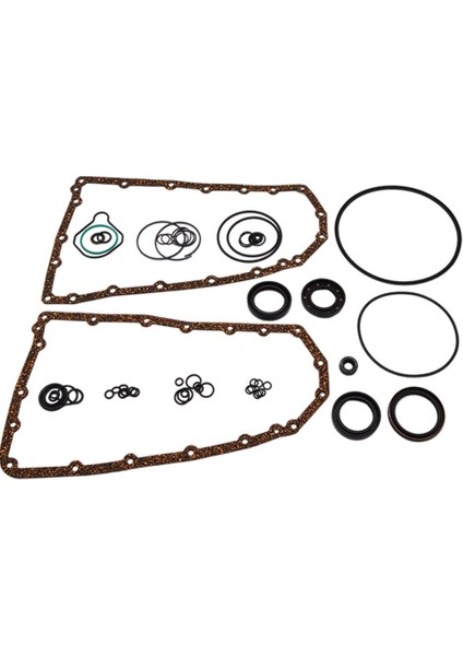 Araç Şanzıman Revizyon Kiti JF011E 4 Hız Ön Sürücü Xuanri Için Uygun indirimleri