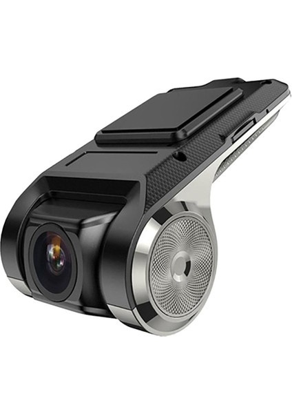 Tam Hd Araba Dvr Dashcam Video Kaydedici Hareket(Yurt Dışından)