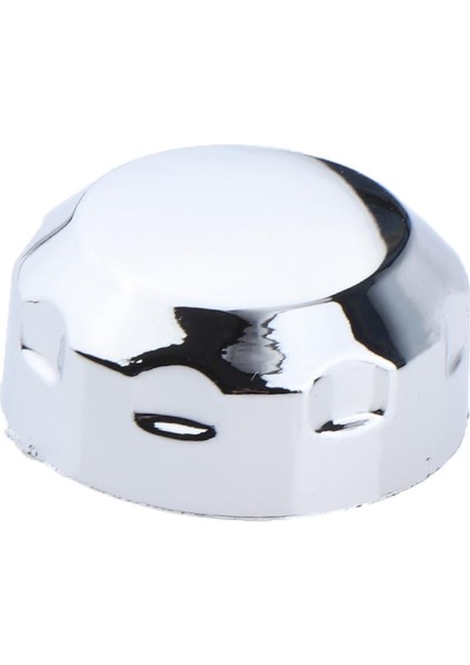 Goldwing GL1800 2001-2011 Için Chrome Abs Plastik Kaplama Anahtarı Kapağı