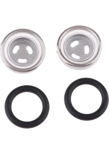 12MM Motosiklet Silindirli Rezervuar Ayna Kauçuk Contalar(Yurt Dışından) modelleri