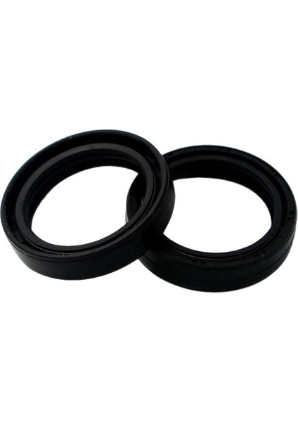 Suzuki GN250 Honda CA250 Için Ön Çatal Sönümleme Yağ Salonu 33X46X10.8 mm fiyatları