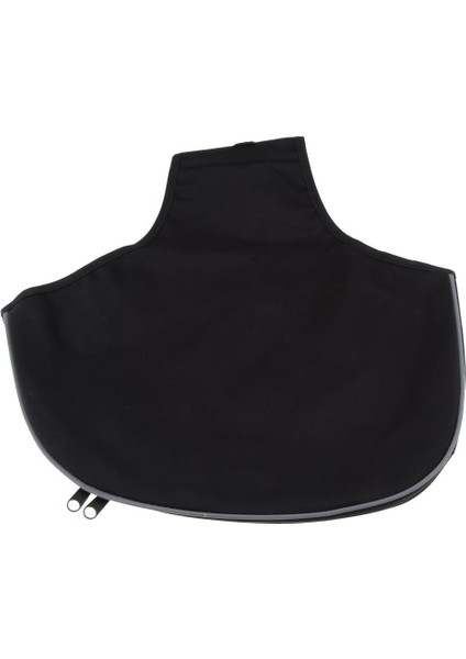 Yumuşak Lowers Chaps Fil Kulakları Harley Için Bacak Isıtıcı 06-17 Fxd Fxdb Fxdc indirimleri