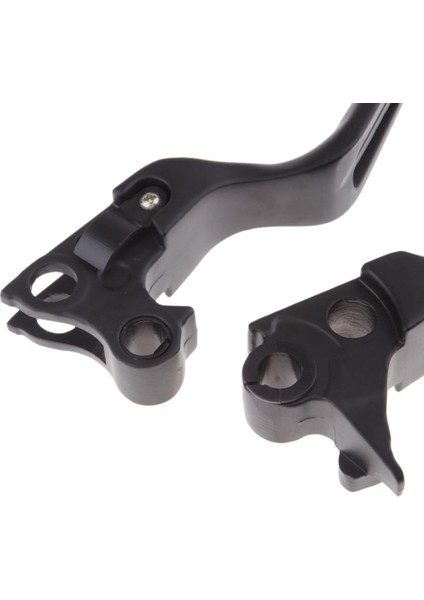 1 Çift Fren Debriyaj Kolları Motosiklet Fren Debriyaj Kolu Tapı Fren Debriyajı modelleri