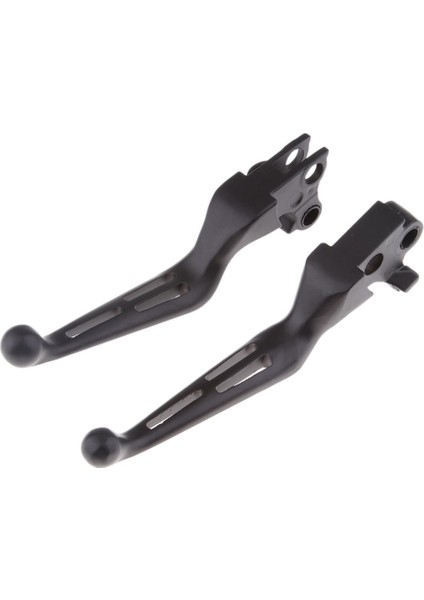 1 Çift Fren Debriyaj Kolları Motosiklet Fren Debriyaj Kolu Tapı Fren Debriyajı indirimleri