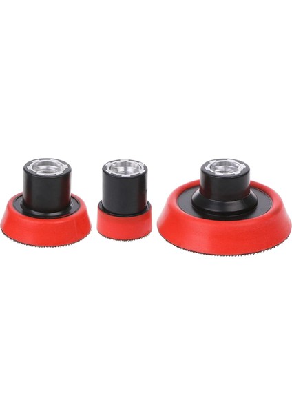 3 Adet M14 Parlatma Için Dayanıklı Destek Parlatıcısı Tamponlama fiyatları