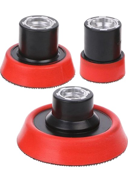 3 Adet M14 Parlatma Için Dayanıklı Destek Parlatıcısı Tamponlama fırsatları