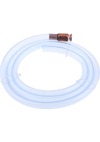 Sifon Hortum Pompası Ajitatörü 6 'x 5/8 "antistatik Kendinden Hazırlama Pirinç Tüpleri(Yurt Dışından)